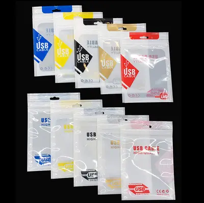 潜江塑料袋印刷定制-塑封袋印刷厂家